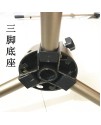 全金屬手壓 升降式 加厚型 microphone stand 金色咪架 全金屬手壓 升降式 加厚型 microphone stand 金色咪架